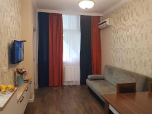 Seaside Apartments Batumi zurab gorgiladze street 96 2 th floor