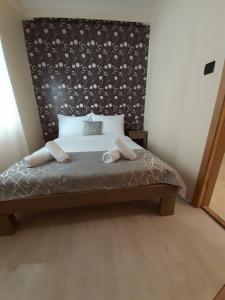 Apartmani CENTAR- Smederevo