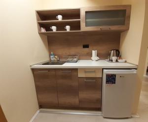 Apartmani CENTAR- Smederevo