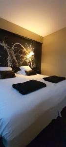 Hotels Hotel de Champagne : photos des chambres