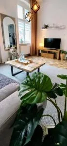 Apartament Mickiewicz - Center - Łętowo