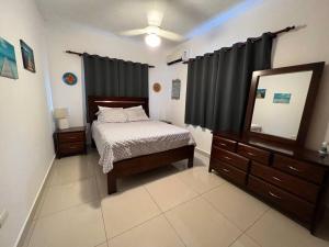 Apartamento en puerto plata