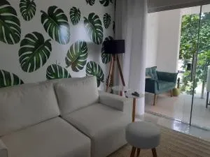 Apartamento pé na areia - Porto Seguro