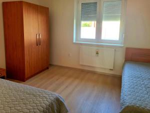 Rekreačný dom Flóra ll