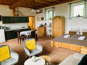 Édenkert Vendégházak