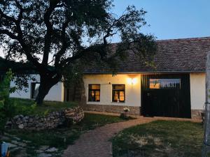 Édenkert Vendégházak