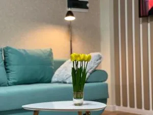 Hi-tech aparts - Bubuieci