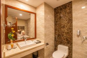 Muong Thanh Grand Bac Giang Hotel