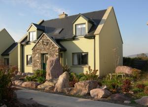 Waterville Holiday Homes No 10 by Trident Holiday Homes