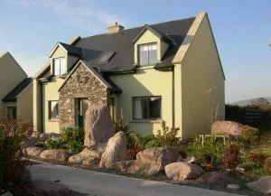 Waterville Holiday Homes No 10 by Trident Holiday Homes - New Chapel Cross