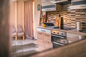 Apartman Fiume