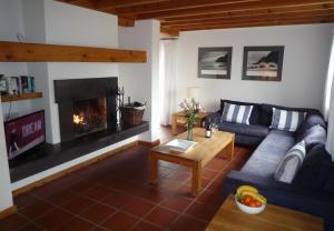 Waterville Holiday Homes No 10 by Trident Holiday Homes