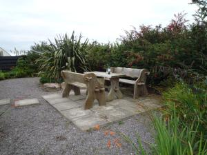 Waterville Holiday Homes No 10 by Trident Holiday Homes