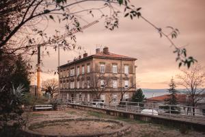 Apartman Fiume
