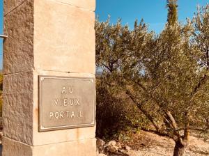 Le Vieux Portail