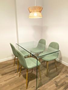 Apartamento La Merced