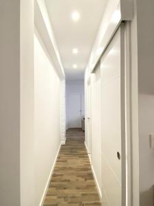 Apartamento La Merced