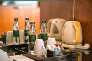 Muong Thanh Grand Bac Giang Hotel