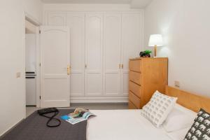 Cosy flat in the beach