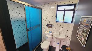 Hospedaje campestre los pinos