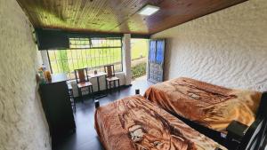 Hospedaje campestre los pinos