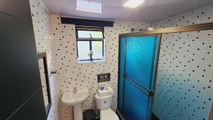 Hospedaje campestre los pinos