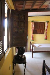 ROSÁRIO TEMPORADA Hostel