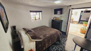 Hospedaje campestre los pinos