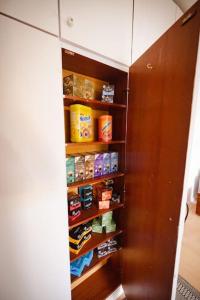 Gemütliches Haus mit Holzofen & Garten