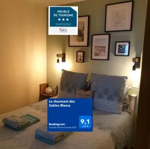 Le charmant des Sables Blancs - 坡隆维茨普尔扎伊