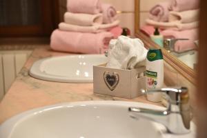 B&B LE DUE ISOLE img28