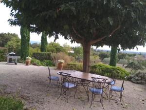 Villas Grande villa avec piscine et vue panoramique : photos des chambres