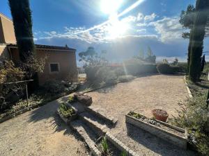 Villas Grande villa avec piscine et vue panoramique : photos des chambres