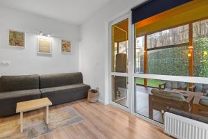 Asteri Garden & Terrace Apartment