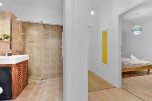 Asteri Garden & Terrace Apartment