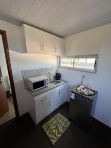 Cabañas El Calabres