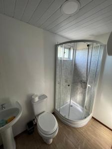 Cabañas El Calabres