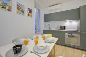 Maison Bianchi - Raspail