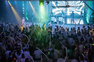 Riu Palace Mexico - Adults Only -Inclusive