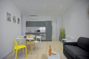 Appartements Maison Bianchi - Raspail : photos des chambres