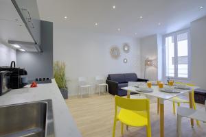 Maison Bianchi - Raspail