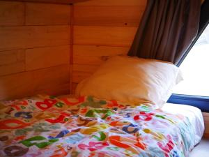 Campings Tiny house ocean : photos des chambres