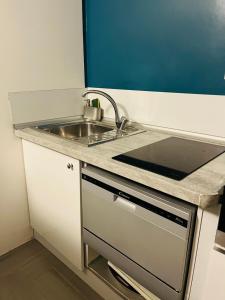 Appartements Gite la Bancloque : photos des chambres