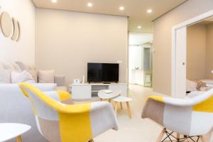 Apartamento DENVER - Centro, Nuevo, Diseño, Wifi