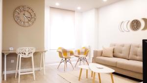 Apartamento DENVER - Centro, Nuevo, Diseño, Wifi