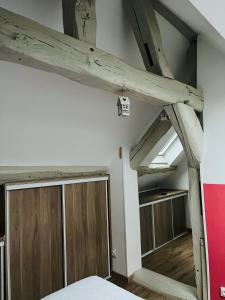 Appartements Gite la Bancloque : photos des chambres