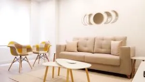 Apartamento DENVER - Centro, Nuevo, Diseño, Wifi - Arroyo de la Encomienda