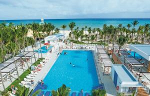 Riu Playacar -Inclusive