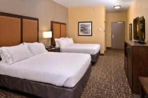 Standard Room room in Holiday Inn Express Hotels Page an IHG Hotel