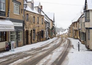 Zen Cottage Winchcombe Cheltenham